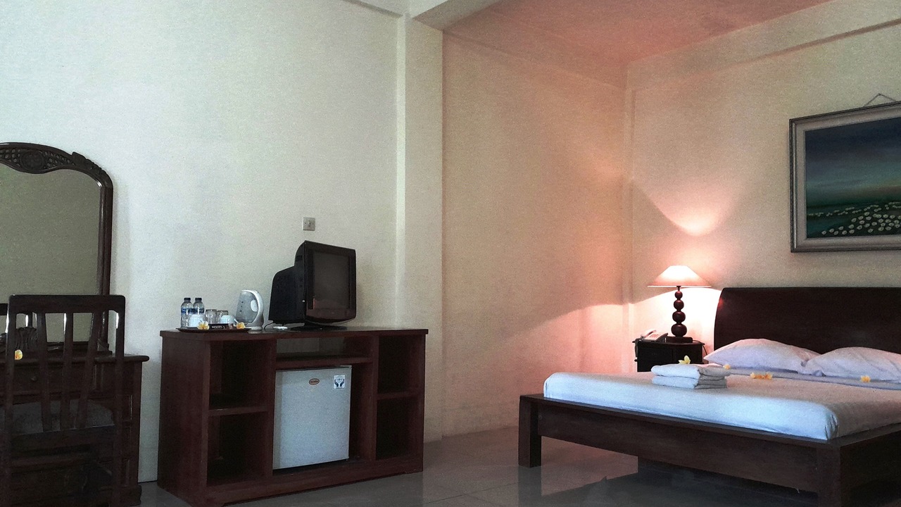 Photo of Bedroom in Nyuh Kuning