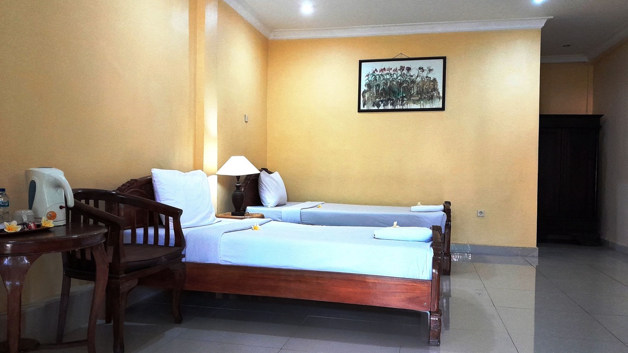 Photo of Bedroom in Nyuh Kuning