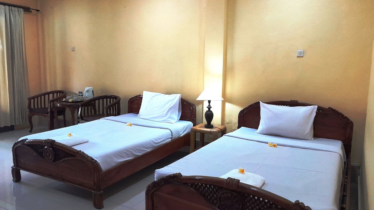 Photo of Bedroom in Nyuh Kuning