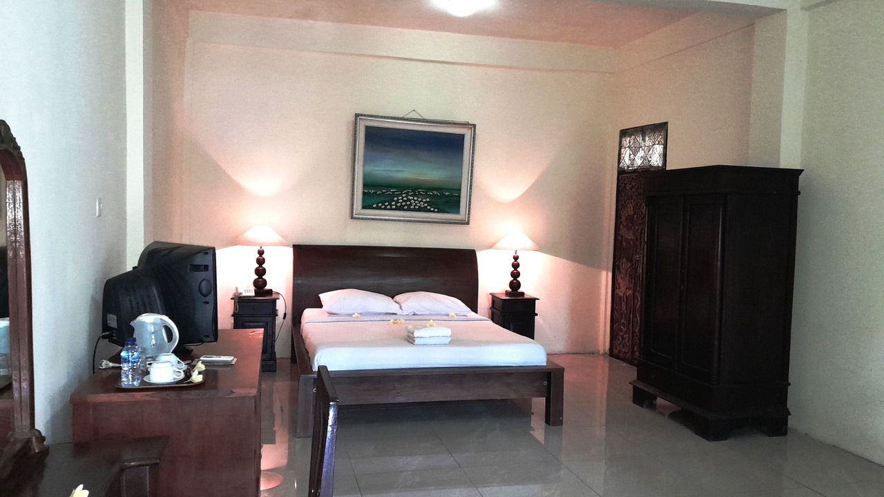 Photo of Bedroom in Nyuh Kuning
