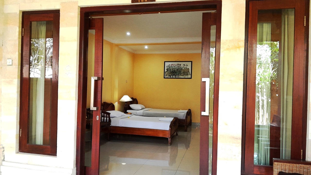 Photo of Patio Balcony in Nyuh Kuning