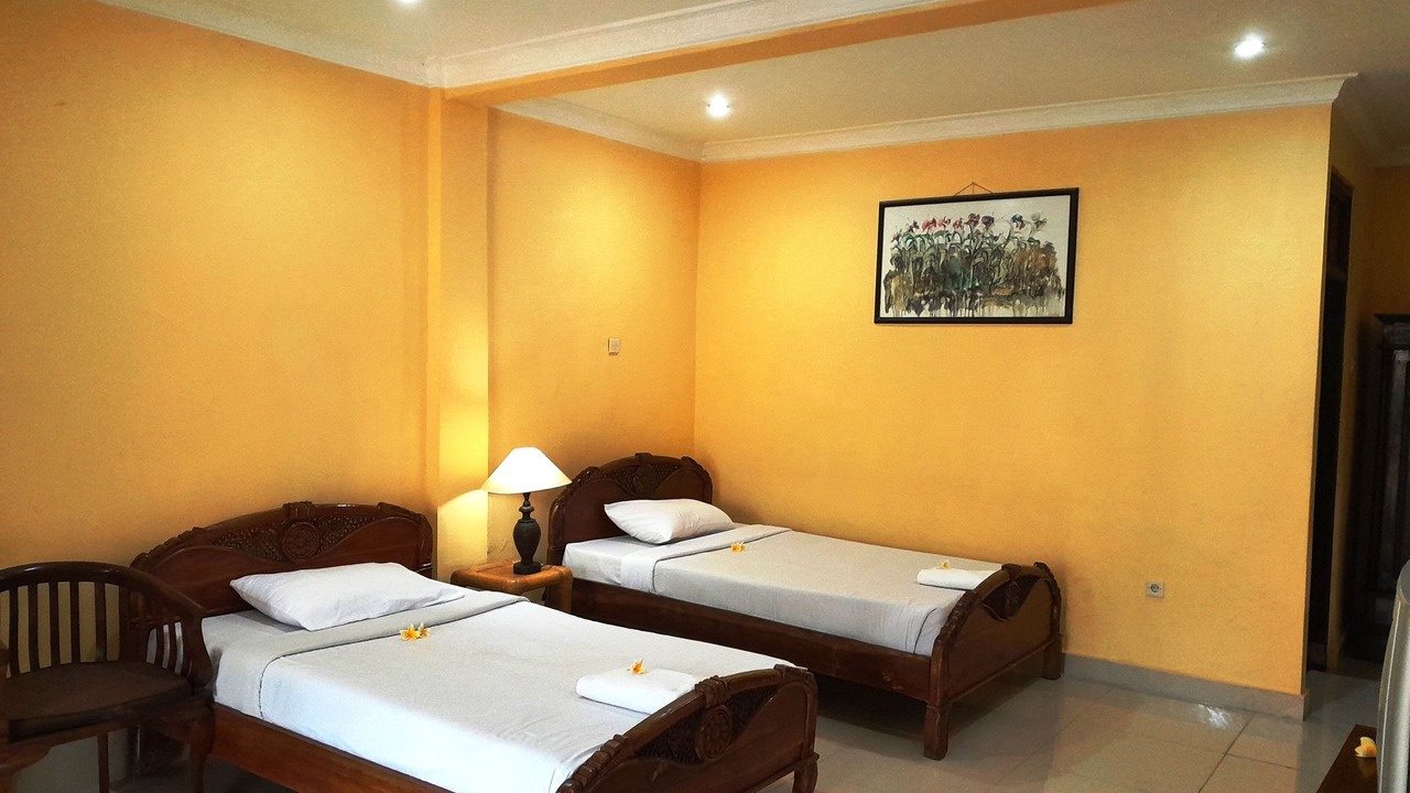 Photo of Bedroom in Nyuh Kuning