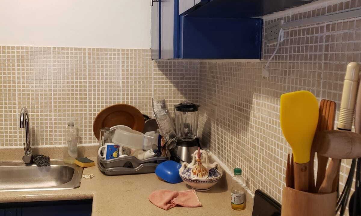 Photo of Kitchen in Pantoja