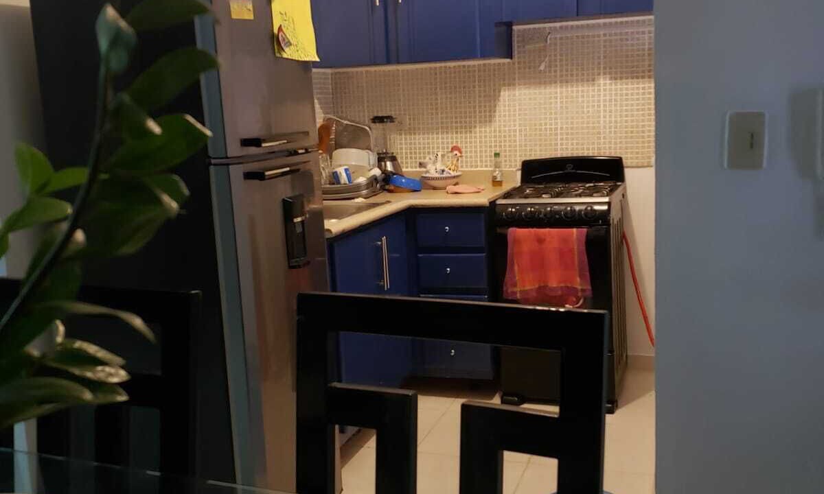 Photo of Kitchen in Pantoja