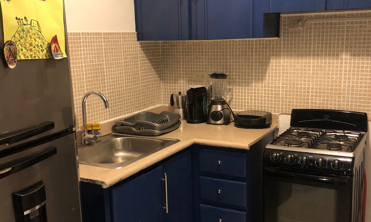 Photo of Kitchen in Pantoja