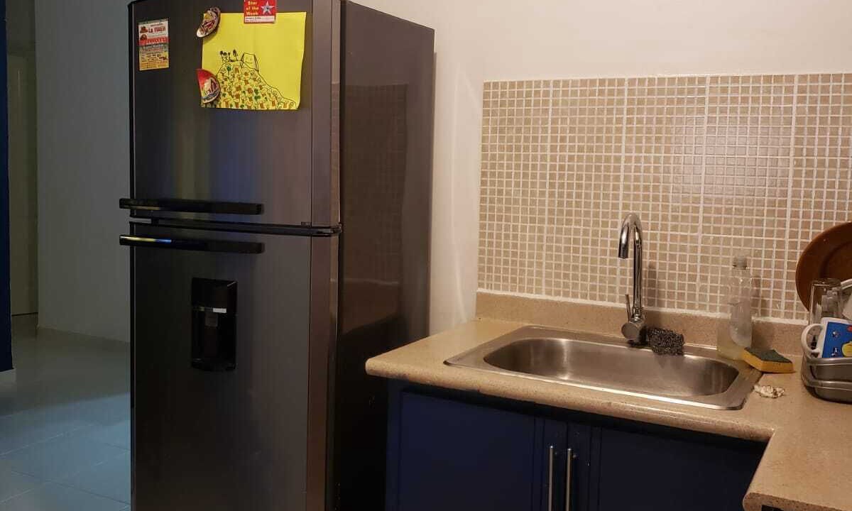 Photo of Kitchen in Pantoja