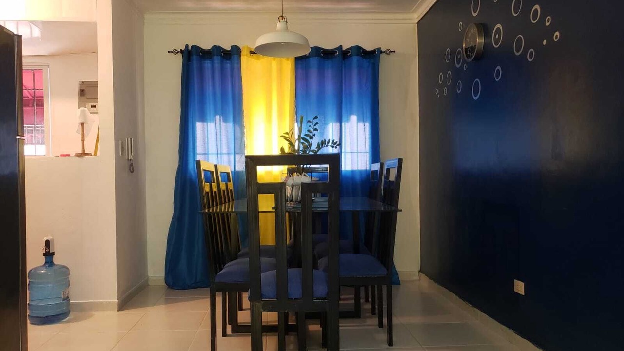 Photo of Kitchen in Pantoja