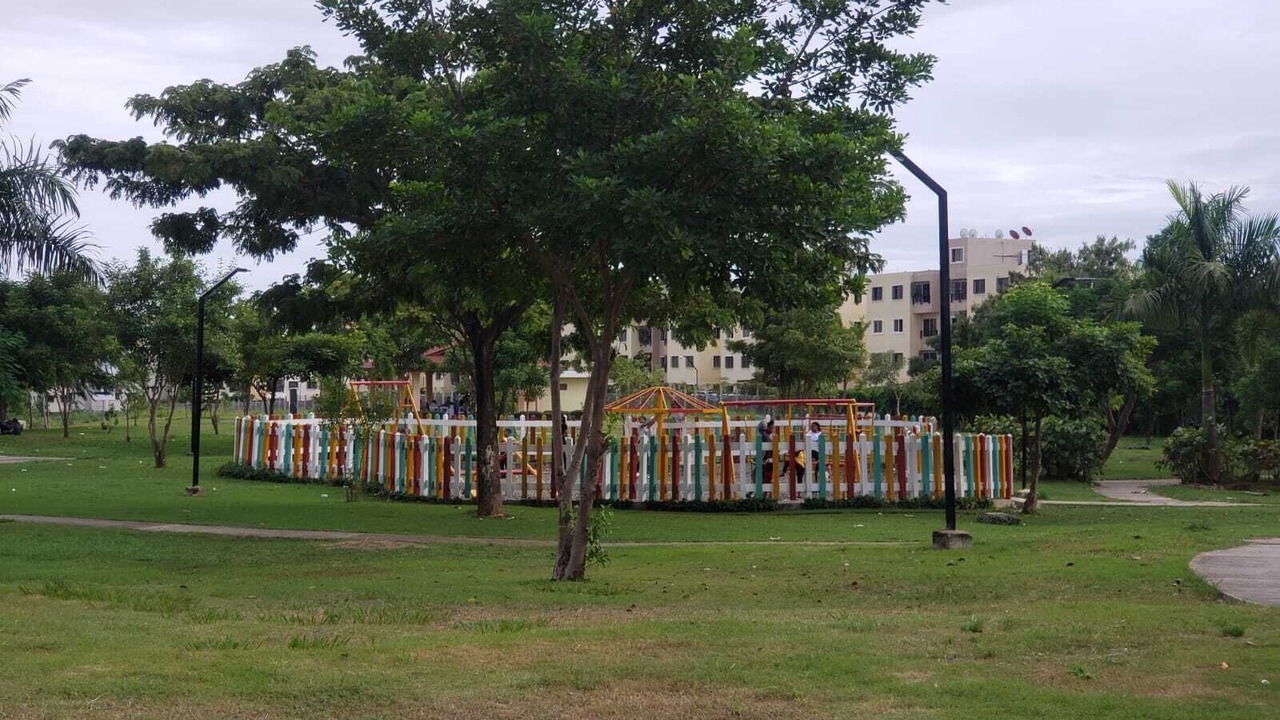 Photo of Outdoor in Pantoja