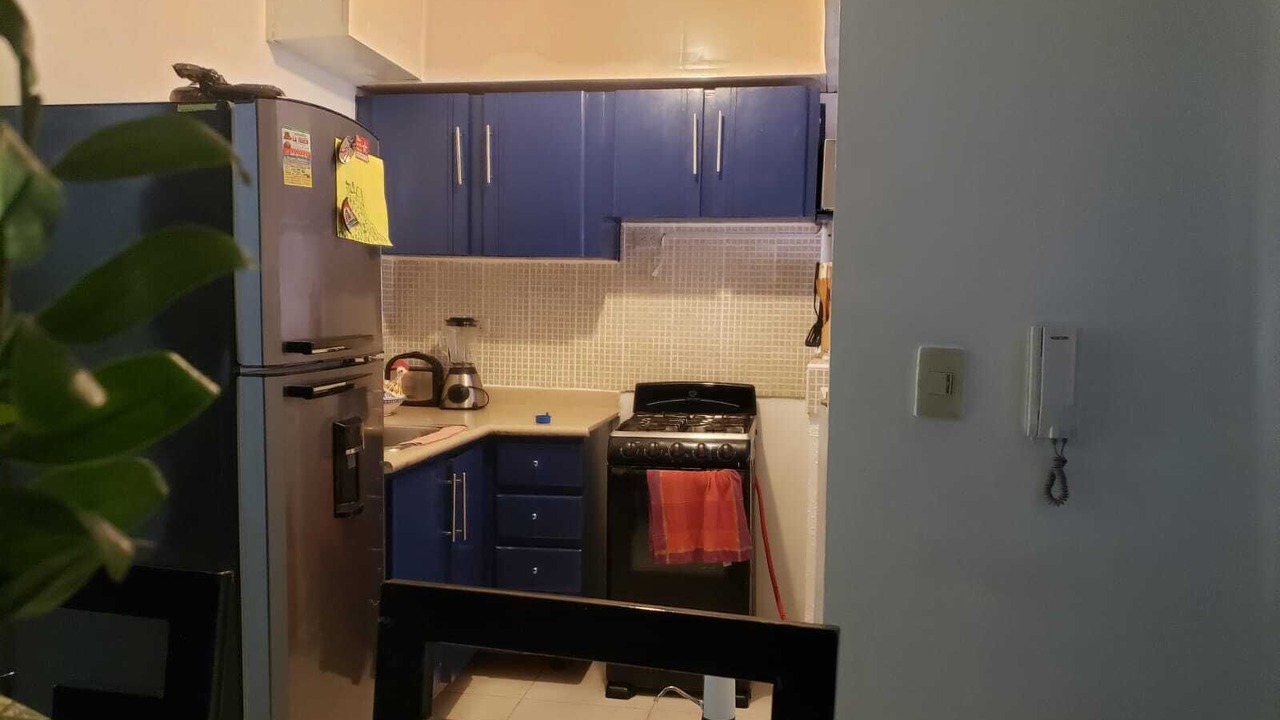 Photo of Kitchen in Pantoja