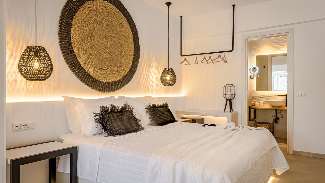 Photo of Bedroom in Pyrgos