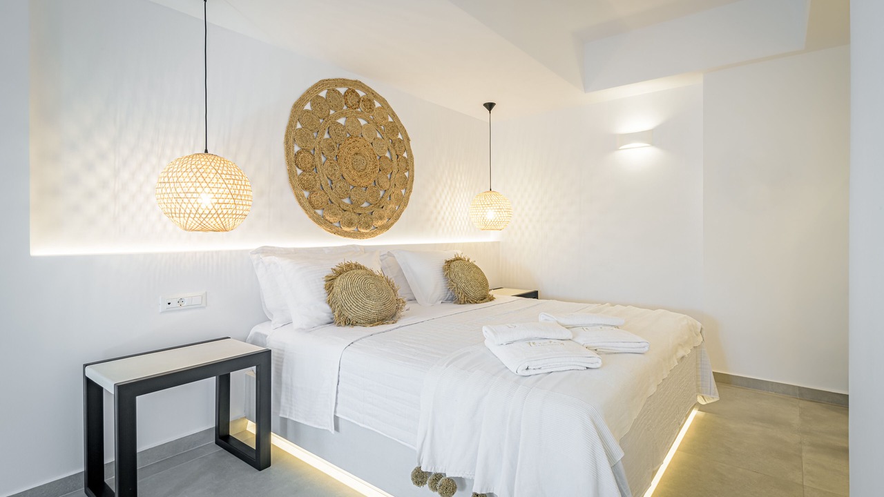 Photo of Bedroom in Pyrgos