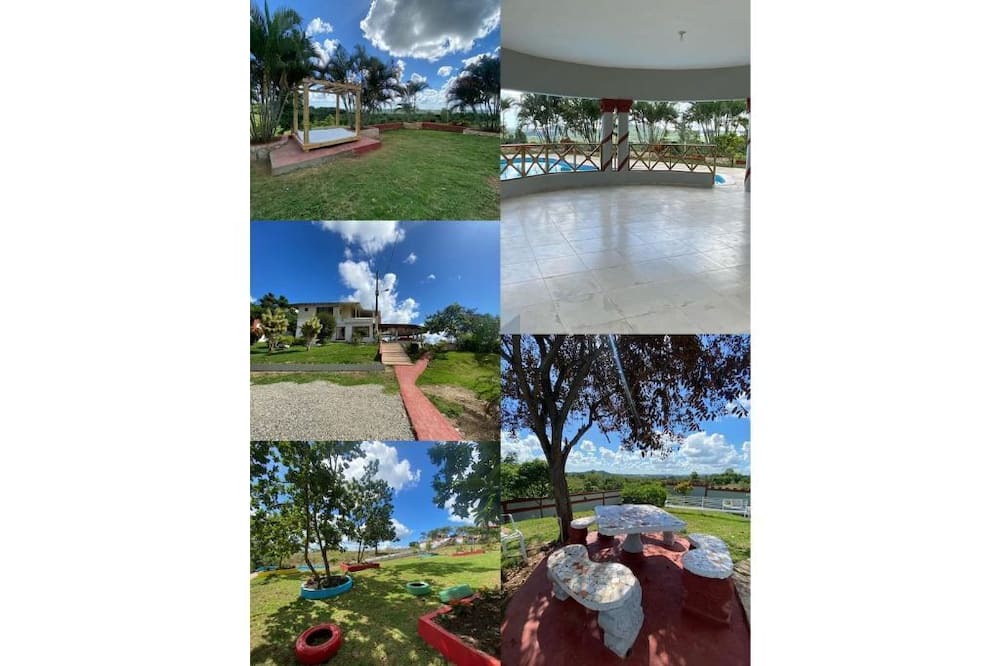 Photo of Outdoor in Pedro Brand