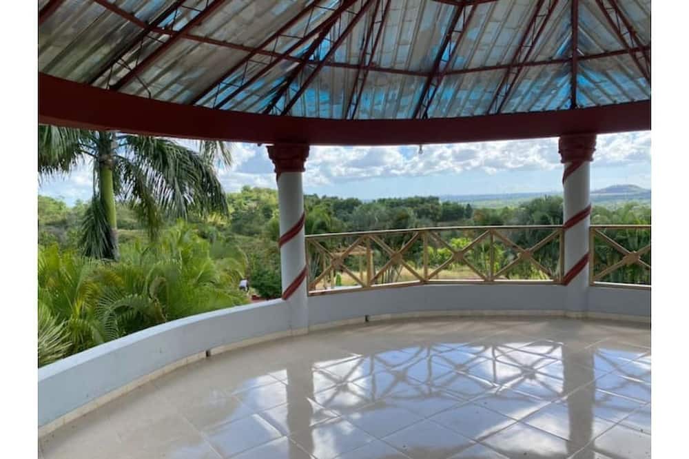 Photo of Patio Balcony in Pedro Brand