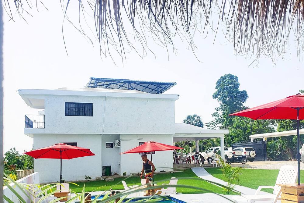Photo of Outdoor in La Vega