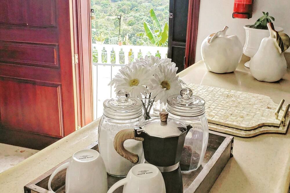 Photo of Kitchen in La Vega
