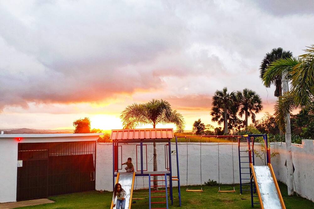 Photo of Outdoor in La Vega