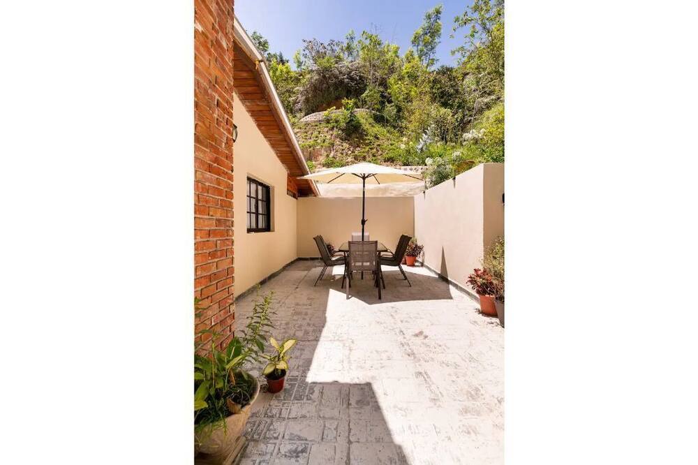 Photo of Patio Balcony in Constanza