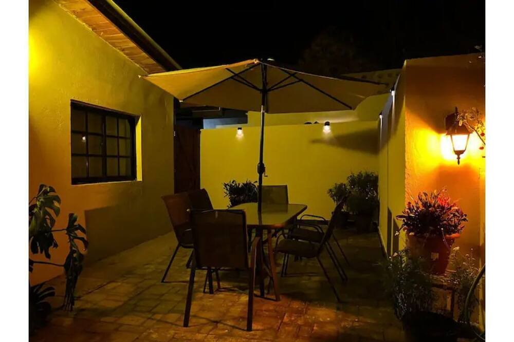 Photo of Patio Balcony in Constanza