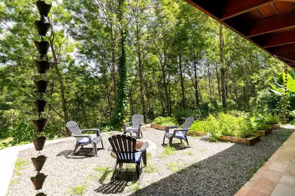 Photo of Patio Balcony in Constanza