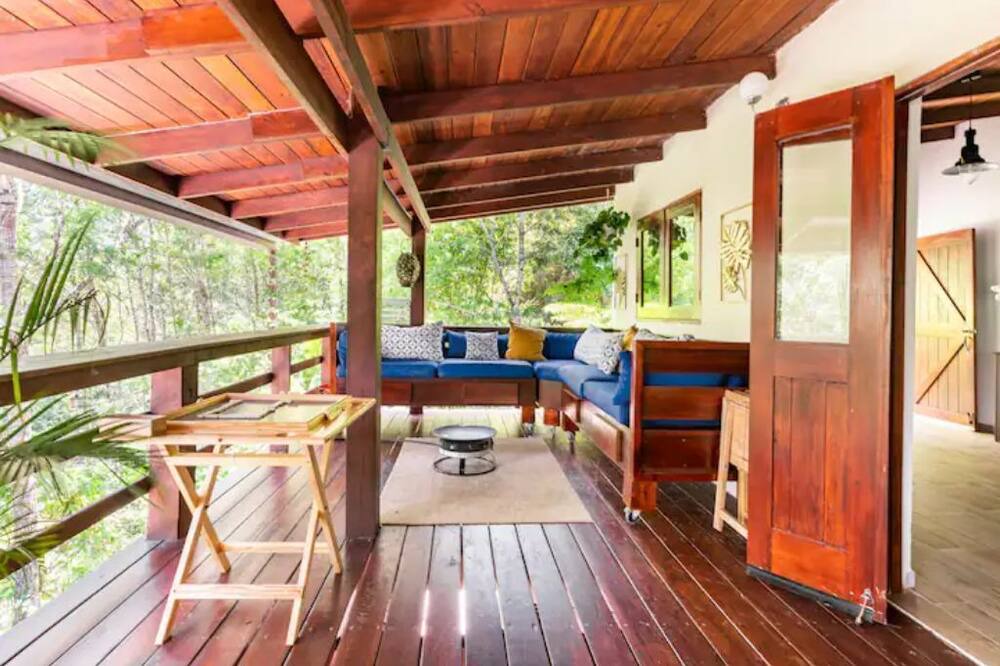 Photo of Patio Balcony in Constanza