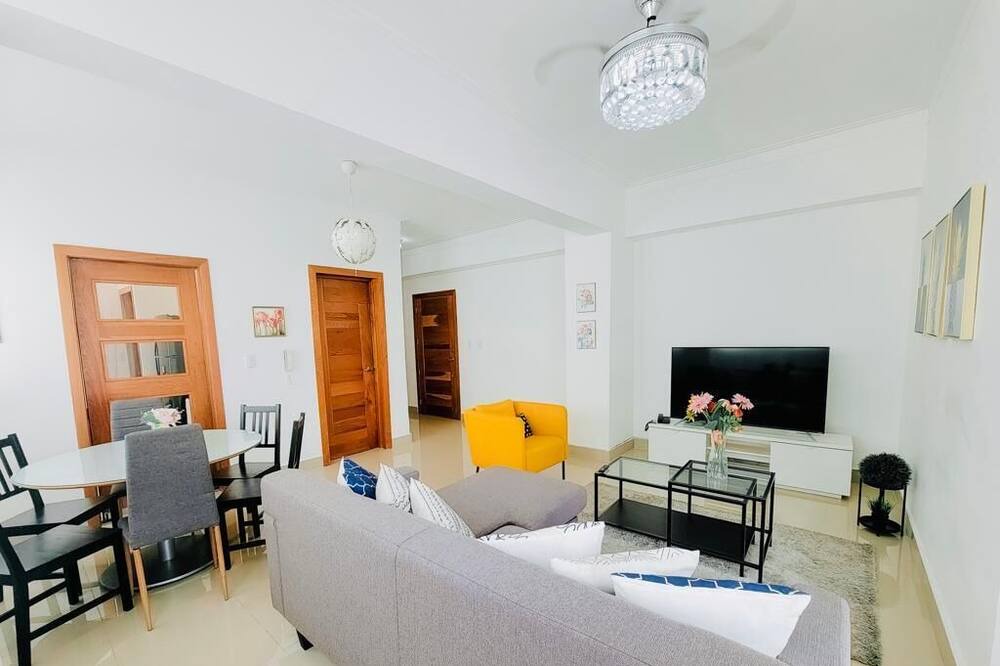 Photo of Livingroom in Sarasota