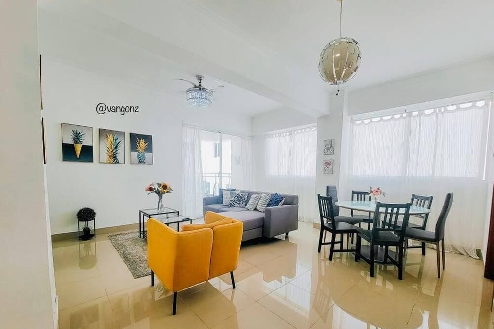 Photo of Livingroom in Sarasota