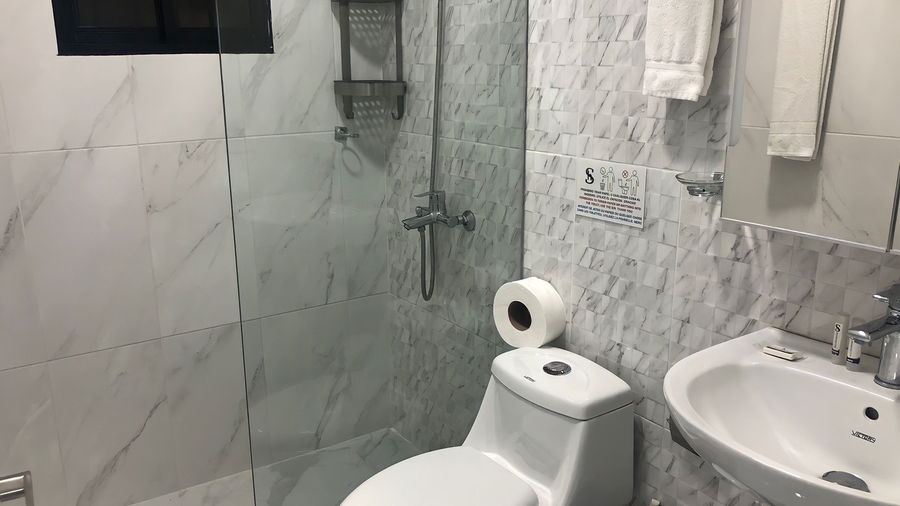 Photo of Bathroom in Ciudad Nueva