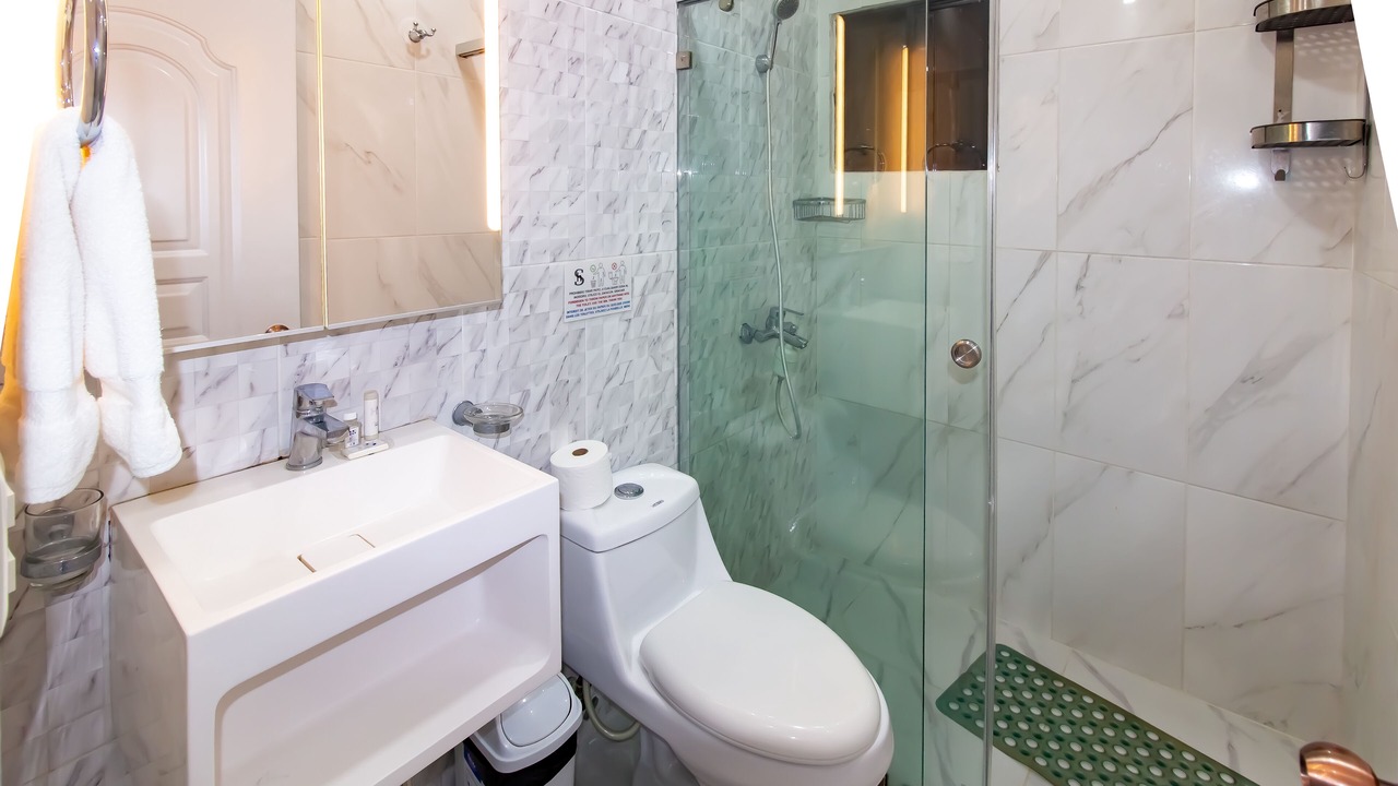 Photo of Bathroom in Ciudad Nueva