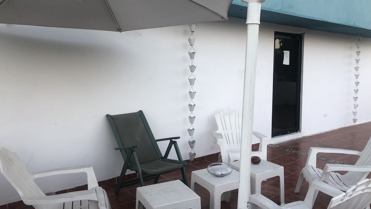 Photo of Outdoor in Ciudad Nueva