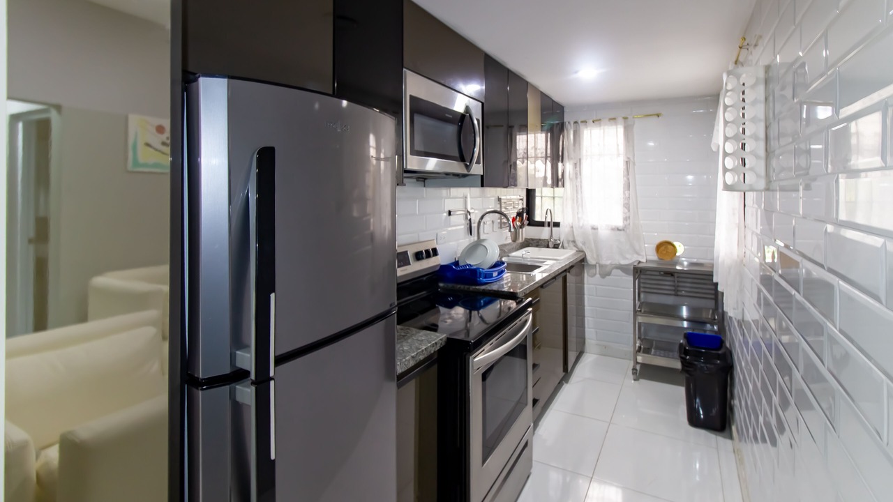 Photo of Kitchen in Ciudad Nueva