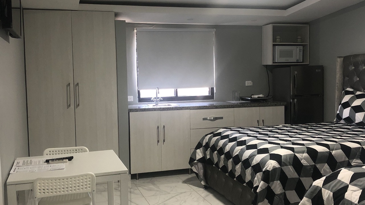 Photo of Kitchen in Ciudad Nueva