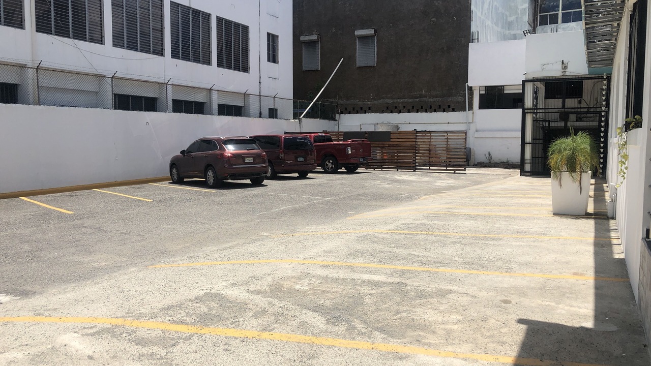 Photo of Outdoor in Ciudad Nueva
