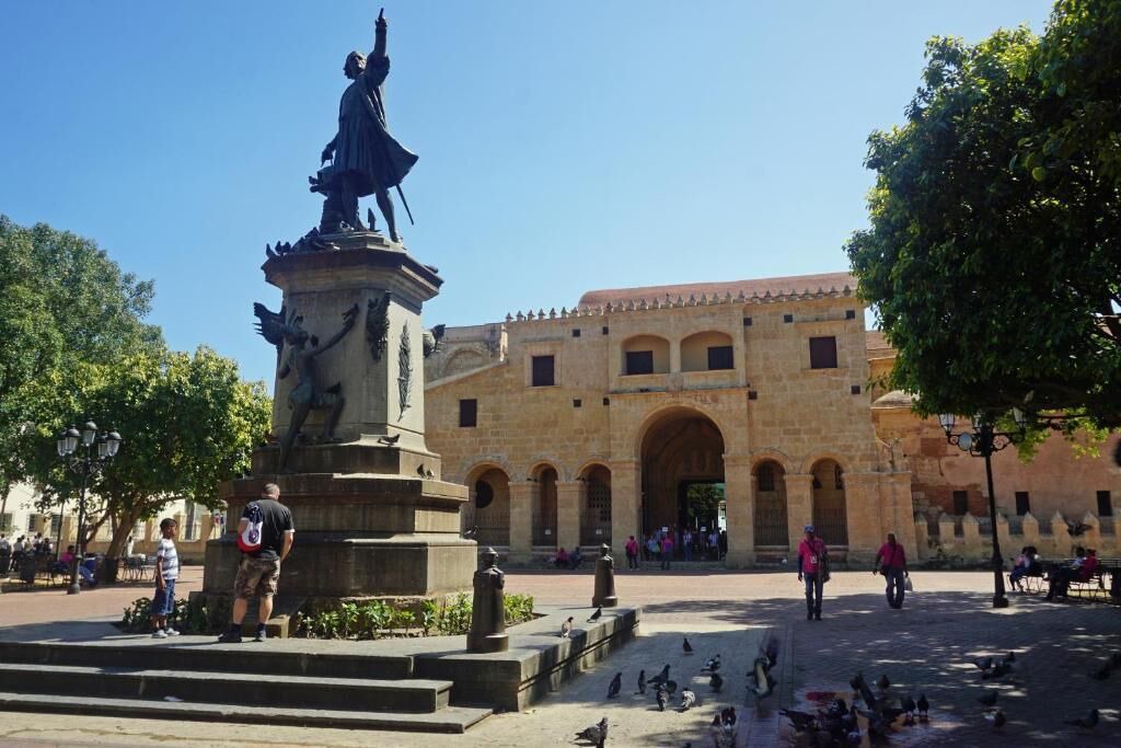 Photo of Outdoor in Ciudad Nueva