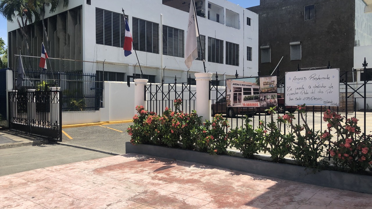 Photo of Outdoor in Ciudad Nueva