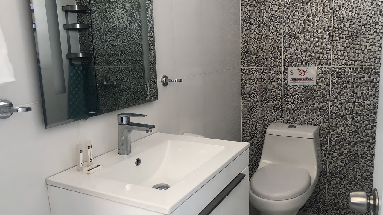 Photo of Bathroom in Ciudad Nueva
