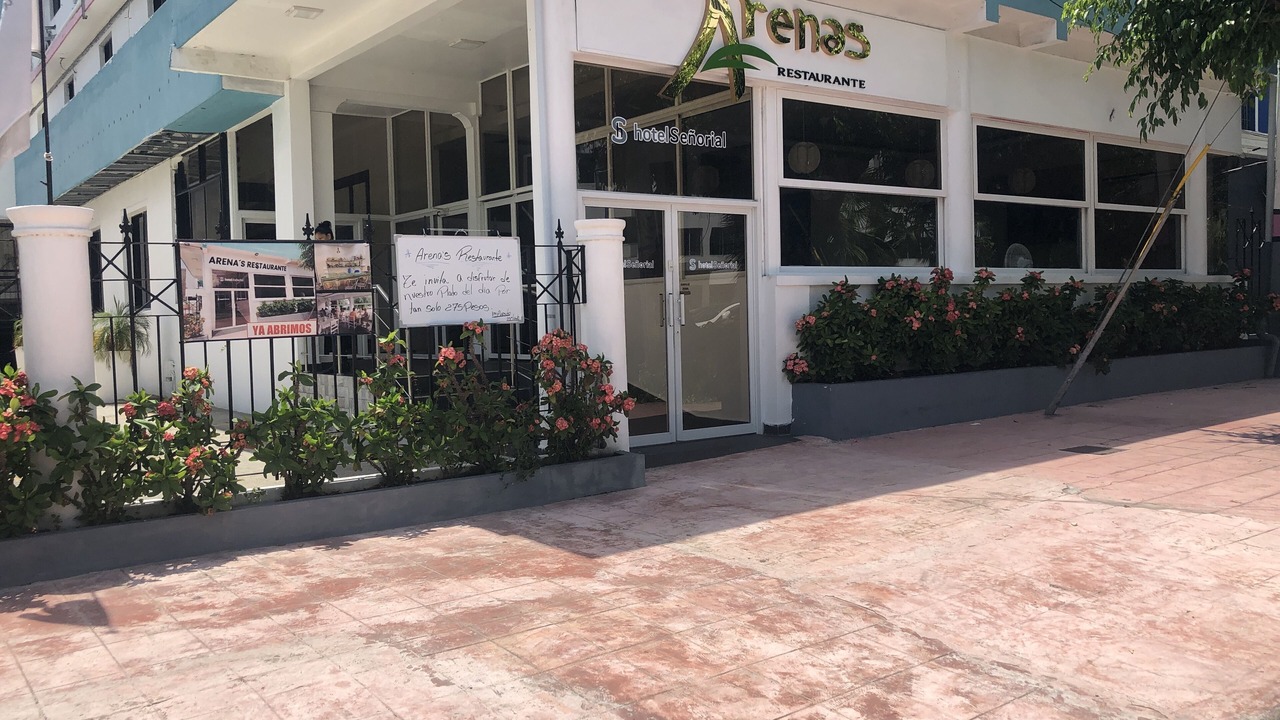 Photo of Outdoor in Ciudad Nueva