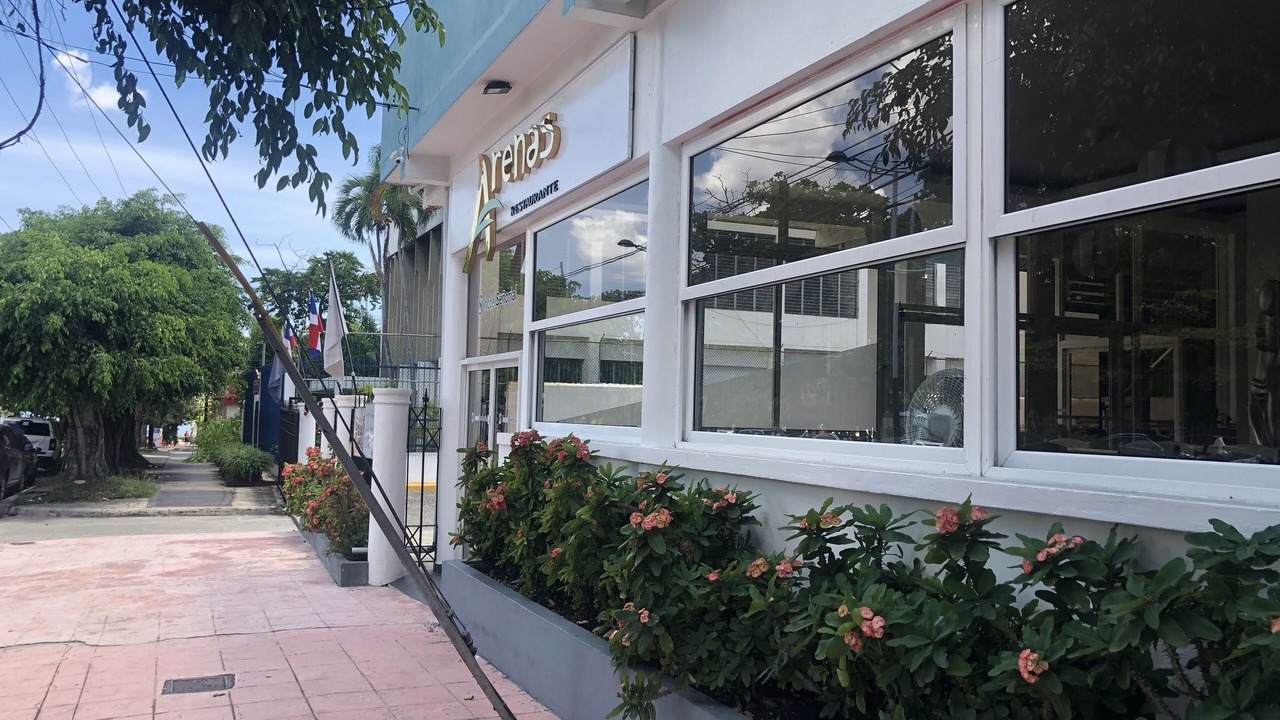 Photo of Outdoor in Ciudad Nueva