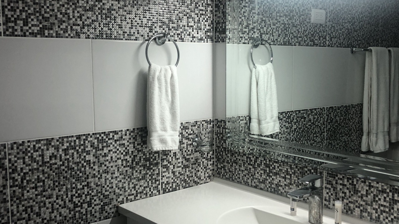 Photo of Bathroom in Ciudad Nueva