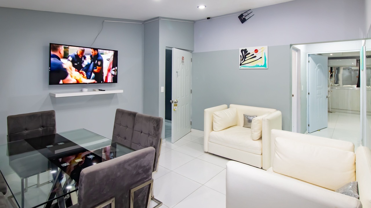 Photo of Bedroom in Ciudad Nueva