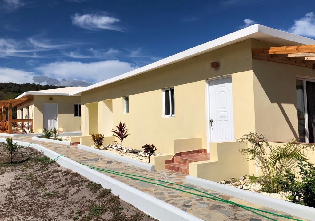 Photo of Patio Balcony in Punta Rucia