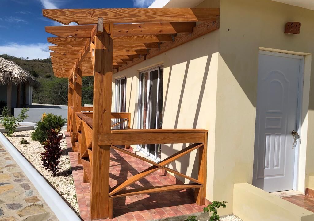 Photo of Bedroom in Punta Rucia