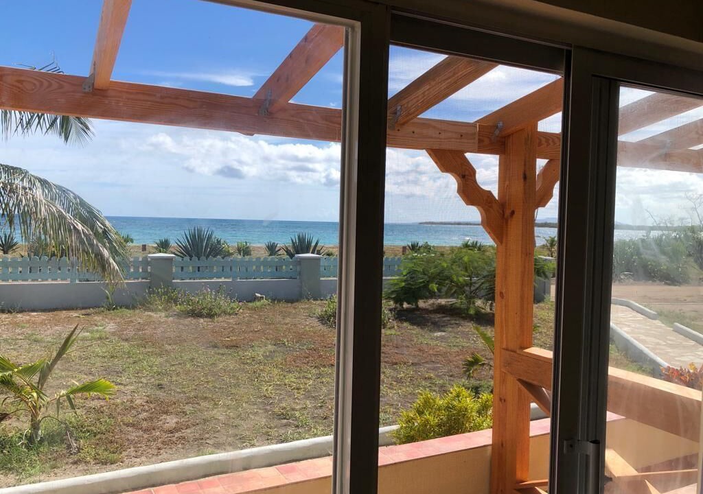 Photo of Outdoor in Punta Rucia