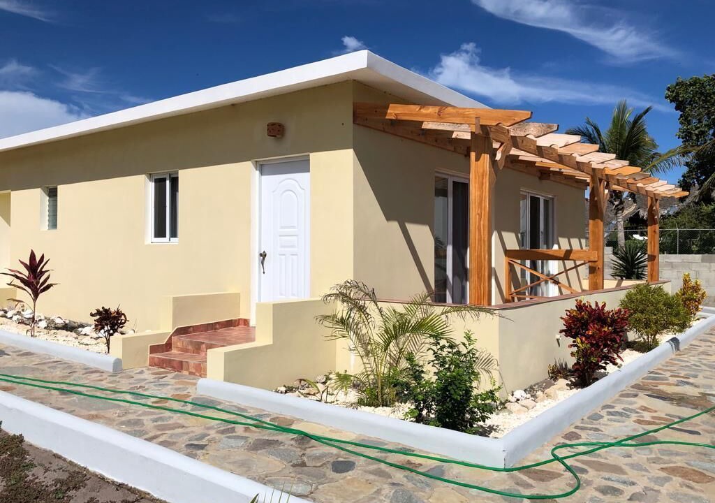 Photo of Bedroom in Punta Rucia