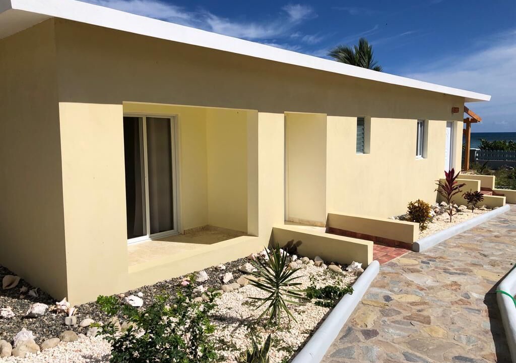 Photo of Outdoor in Punta Rucia