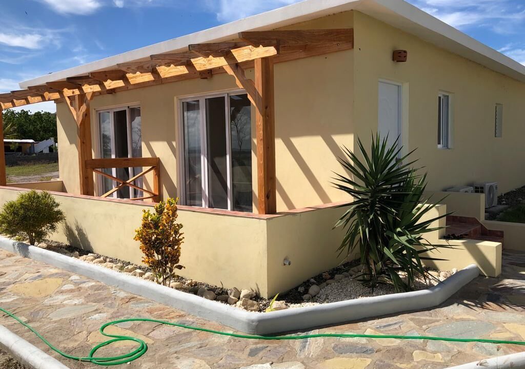 Photo of Patio Balcony in Punta Rucia