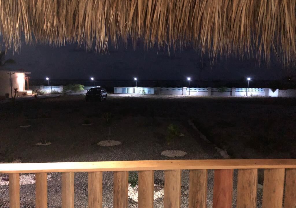 Photo of Outdoor in Punta Rucia