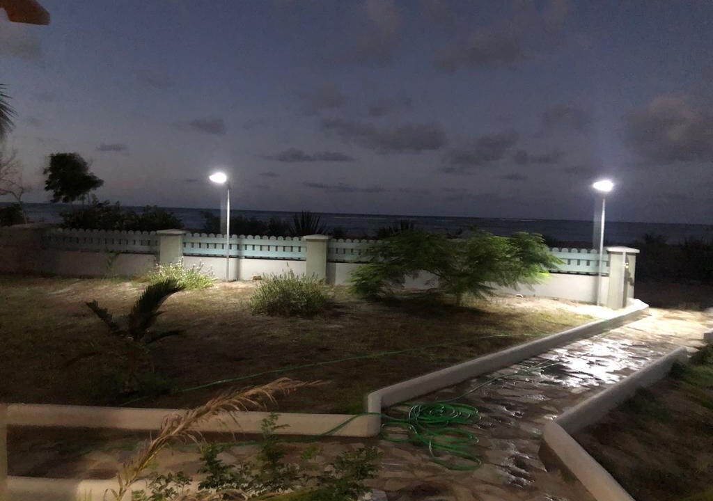 Photo of Patio Balcony in Punta Rucia