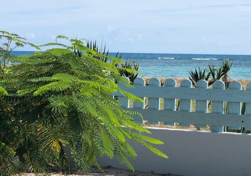 Photo of Patio Balcony in Punta Rucia