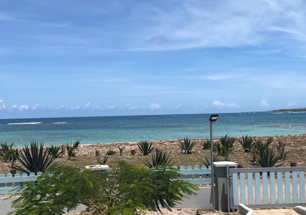 Photo of Outdoor in Punta Rucia