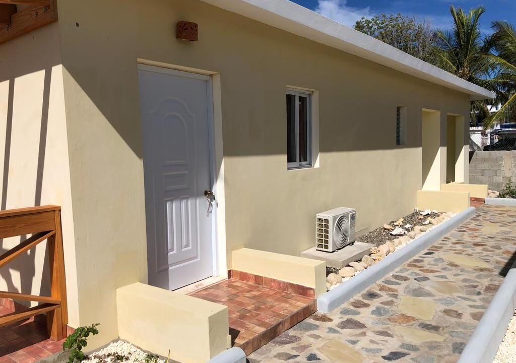 Photo of Bedroom in Punta Rucia